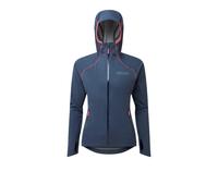 OMM - Women's Kamleika Jacket - Waterproof jacket size L, blue