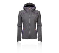 OMM Kamleika Women's Running Jacket | UK S in Grey