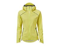 OMM Kamleika Women's Running Jacket | UK XL in Yellow