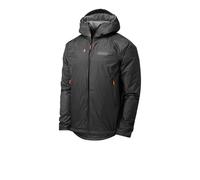 OMM Mountain Barrage Waterproof Men's Running Jacket | UK XL in Black