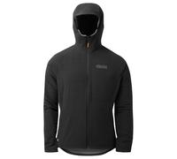 OMM Mountain Core Jacket (UK, Alpha, XL, Regular, Regular, Black)