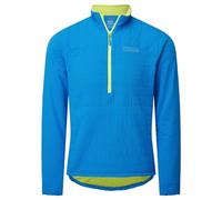 OMM Mountain Core Smock Fleece Jacket, Blue, L