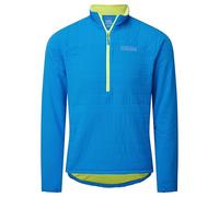 OMM Mountain Core Smock Fleece Jacket, Blue, L