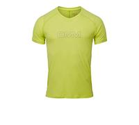 OMM Nitro Tee S/S | Men's Ultralight Running T Shirt - Breathable Race Top, Fast Drying for Trail Running, Ultra Running & Racing
