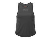 OMM Nitro Women's Tank - AW25 Grey