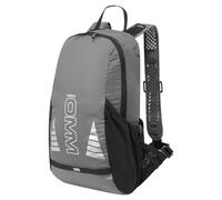 OMM Original Mountain Marathon Unisex's OMM Ultra 8 Grey Backpack, 8L