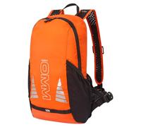 OMM Original Mountain Marathon Unisex's OMM Ultra 8 Orange Backpack, 8L