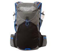 OMM Phantom 18 | 18L Ultralight Trail Running Backpack, Hydration Compatible Pack for Fastpacking, Hiking & Mountain Racing