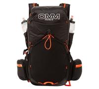 OMM Phantom 18 | 18L Ultralight Trail Running Backpack, Hydration Compatible Pack for Fastpacking, Hiking & Mountain Racing