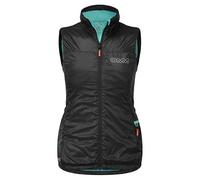 OMM Rosa Vest | Women's Synthetic Insulated Running Gilet - Lightweight Thermal Mid Layer for Trail Running & Fastpacking