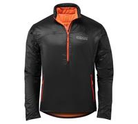 OMM Rotor Smock Jacket - Black, X-Large
