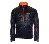 OMM Rotor Smock Jacket - Black, Small