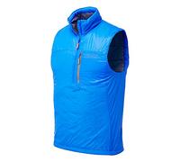 OMM Rotor Vest - Blue, Medium
