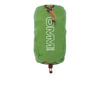 OMM Go Pod | Backpack Strap Storage Pouch, Lightweight Shoulder Pocket for Trail Running, Ultra's, Hiking & Fastpacking