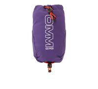 OMM Go Pod | Backpack Strap Storage Pouch, Lightweight Shoulder Pocket for Trail Running, Ultra's, Hiking & Fastpacking