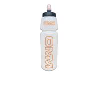 OMM Ultra Bite Valve Bottle - White, One Size