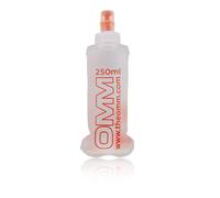 OMM Running Ultra Flexi Flask 250ml Bite Valve - SS25