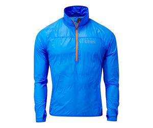 OMM Sonic Smock Jacket - Blue, X-Large