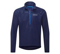 OMM Sonic Smock Navy S