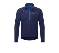 OMM Sonic Smock | UK M in Navy Blue