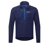 OMM Sonic Smock | Ultralight Windproof Running Smock - Packable, Breathable, DWR Windshirt for Trail Running, Ultra Running & Hiking