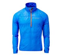 OMM Sonic Smock | Ultralight Windproof Running Smock - Packable, Breathable, DWR Windshirt for Trail Running, Ultra Running & Hiking