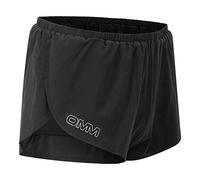 OMM Speed Short | Trail Running Shorts - Lightweight, 4 Way Stretch, Fast Drying Performance Shorts for Fell Running, Mountain Racing & Ultra's