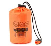 OMM Thermal Survival Bag for Mountain Endurance Races Ultras Running Walki
