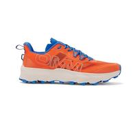 OMM Trail Shoe (Orange/Grey, UK Footwear Size System, Adult, Men, Numeric, Medium, 8.5)