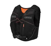 OMM Unisex Trail Fire Vest Black Size