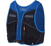 OMM TrailFire Vest Blue L
