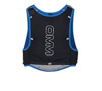 OMM TrailFire Vest Blue S