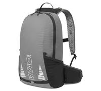 OMM - Ultra 12 - Trail running backpack size 12 l, black