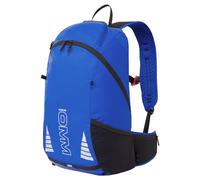 OMM Ultra 20 Blue | 20L Trail Running Backpack - Lightweight, Hydration Compatible Pack for Ultra Running, Fastpacking & Hiking