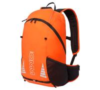 OMM Ultra 20 Orange | 20L Trail Running Backpack - Lightweight, Hydration Compatible Pack for Ultra Running, Fastpacking & Hiking
