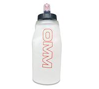 OMM Running Ultra Flexi Flask 500ml Bite Valve - SS25