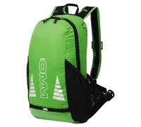 OMM Original Mountain Marathon Unisex's OMM Ultra 8 Green Backpack, 8L