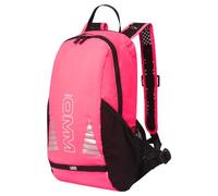 OMM Original Mountain Marathon Unisex's OMM Ultra 8 Pink Backpack, 8L