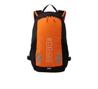 OMM Ultra 8 Running Backpack in Orange