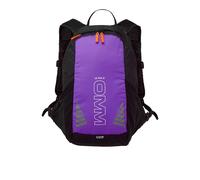 OMM Ultra 8 Running Backpack in Purple