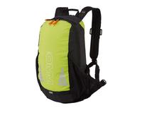 OMM Ultra 8 Running Backpack in Yellow