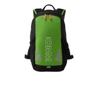 OMM Original Mountain Marathon Unisex's OMM Ultra 8 Green Backpack, 8L