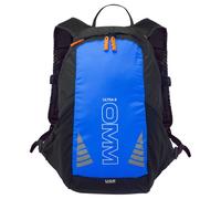 OMM - Ultra 8 - Trail running backpack blue