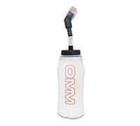 OMM Ultra Flexi Flask 500ml with Straw - SS25
