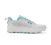 OMM Ultra Men's Trail Running Shoes (Plus Fit) | UK 11.5 in Grey