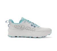 OMM Ultra Men's Trail Running Shoes (Plus Fit) | UK 11 in Grey