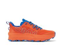 OMM Ultra Trail Running Shoes | UK 12 in Orange