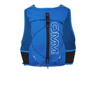OMM UltraFire 5 Running Vest | UK M in Blue