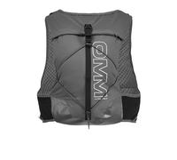 OMM UltraFire 5 Running Vest | UK S in Grey