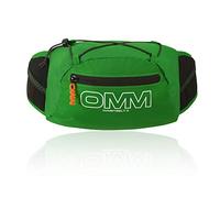 OMM - Classic Waistbelt 3 - Hip bag size 3 l, green